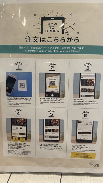 User's recommendation image for ベーグル＆ベーグル りんくうプレミアム・アウトレット店