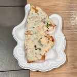 User's review image for 阪神名物 いか焼き