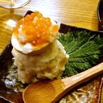 用戶對於マグロスタンダード 錦糸町本店的評論圖