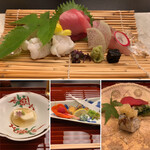 User's review image for つきじ治作