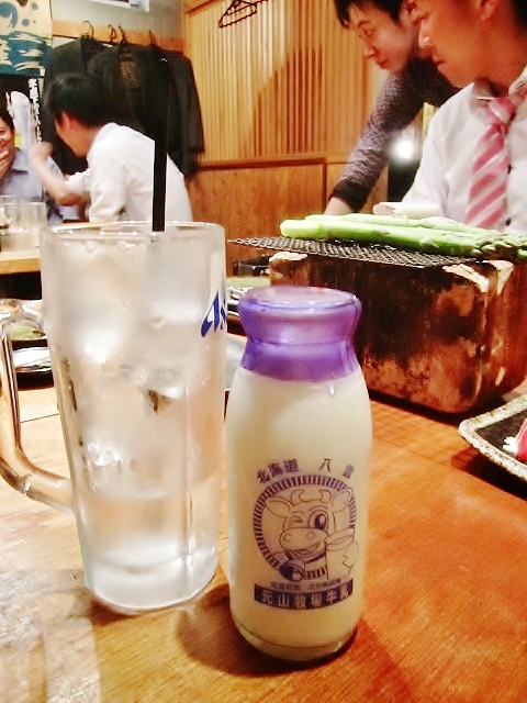 用戶對於ご当地酒場 北海道八雲町 浜松町店的評論高清圖