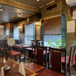 用戶對於Coffee House LOFT的評論圖