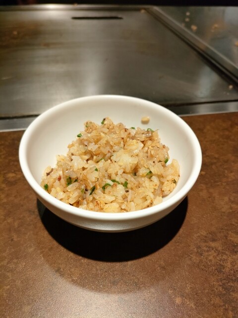 User's recommendation image for 大阪鉄板焼き 神戸牛 TATARA