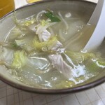 用戶對於お食事処 美登里的評論圖