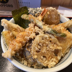 用户对于まことや的评论图