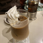 用戶對於名曲･珈琲 新宿 らんぶる的評論圖