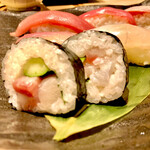 User's review image for 近畿大学水産研究所 銀座店