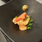 用戶對於2000円 食べ放題飲み放題 居酒屋 おすすめ屋 新宿歌舞伎町店的評論圖