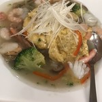 用戶對於大来軒 国分寺店的評論圖