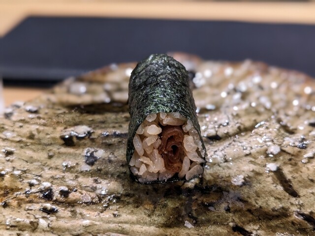 用戶對於鮨 やしま的評論高清圖