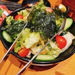 用戶對於焼肉七つ星 福島店的評論圖
