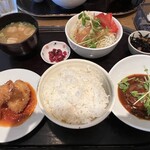 用戶對於洋食の店ITADAKI的評論圖