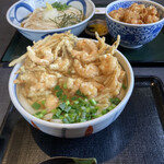 User's review image for うどん家 こむぎ