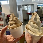 用戶對於カフェ グリーン トカチ的評論圖