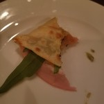 User's review image for アモーレ赤坂