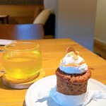 User's review image for BEYOND SWEETS 表参道店