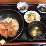 用戶對於お食事の店魚政的評論圖