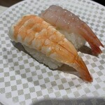 用戶對於魚べい 東大阪店的評論圖