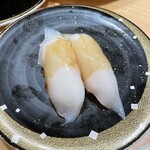 用戶對於廻転鮨 銀座おのでら 本店的評論圖