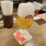 用戶對於キリンシティプラス 東京銀座店的評論圖