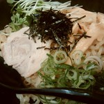User's review image for 伝説のすた丼屋  松中橋店