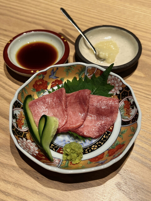 User's recommendation image for 焼肉はんべゑ