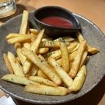 用戶對於ほていちゃん 上野店的評論圖