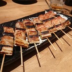 用戶對於暫亭 木挽町店的評論圖