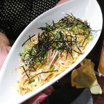 用戶對於焼きもんや菜's的評論圖