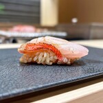 用戶對於高級和食 札幌 宮川 梅田店的評論圖