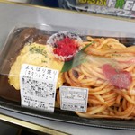 用户对于洋食小松亭 浅草松屋店的评论图
