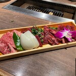 用戶對於さんか亭的評論圖