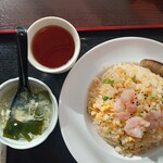 用户对于隠厨 中国菜館的评论图