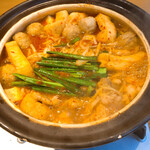 User's review image for 赤から 池袋西口店