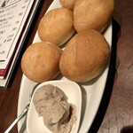 用户对于Bistro uokin 池袋的评论图