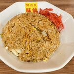 用戶對於味仙 新橋駅前店的評論圖