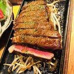 用戶對於がんばれニッポン馬肉道場 馬喰ろう 神田店的評論圖