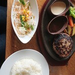 用戶對於神戸元町ドリア 天王寺ミオ店的評論圖