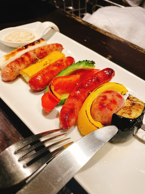 User's recommendation image for BAR & DINING　JAYCO 新宿