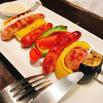 User's review image for BAR & DINING　JAYCO 新宿