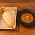 用户对于未来カレー こりす的评论图