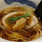 用戶對於ニッポン ラーメン 凛 トウキョウ的評論圖