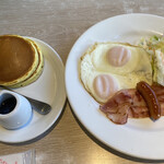 User's review image for デニーズ 泉大津店