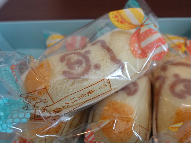 User's recommendation image for 東京食賓館 東京ばな奈ワールド