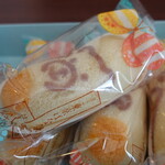 User's review image for 東京食賓館 東京ばな奈ワールド
