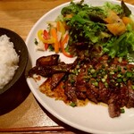 用戶對於イタメシヤ Bonito 町田的評論圖