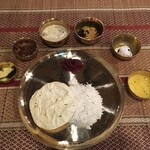 用户对于ベンガル料理プージャー的评论图