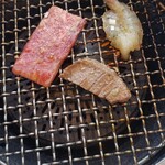 用戶對於叙々苑 ジェイアール京都伊勢丹店的評論圖