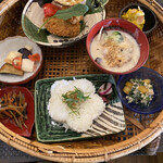User's review image for vegecafe＋α