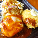 User's review image for 洋食や”B”